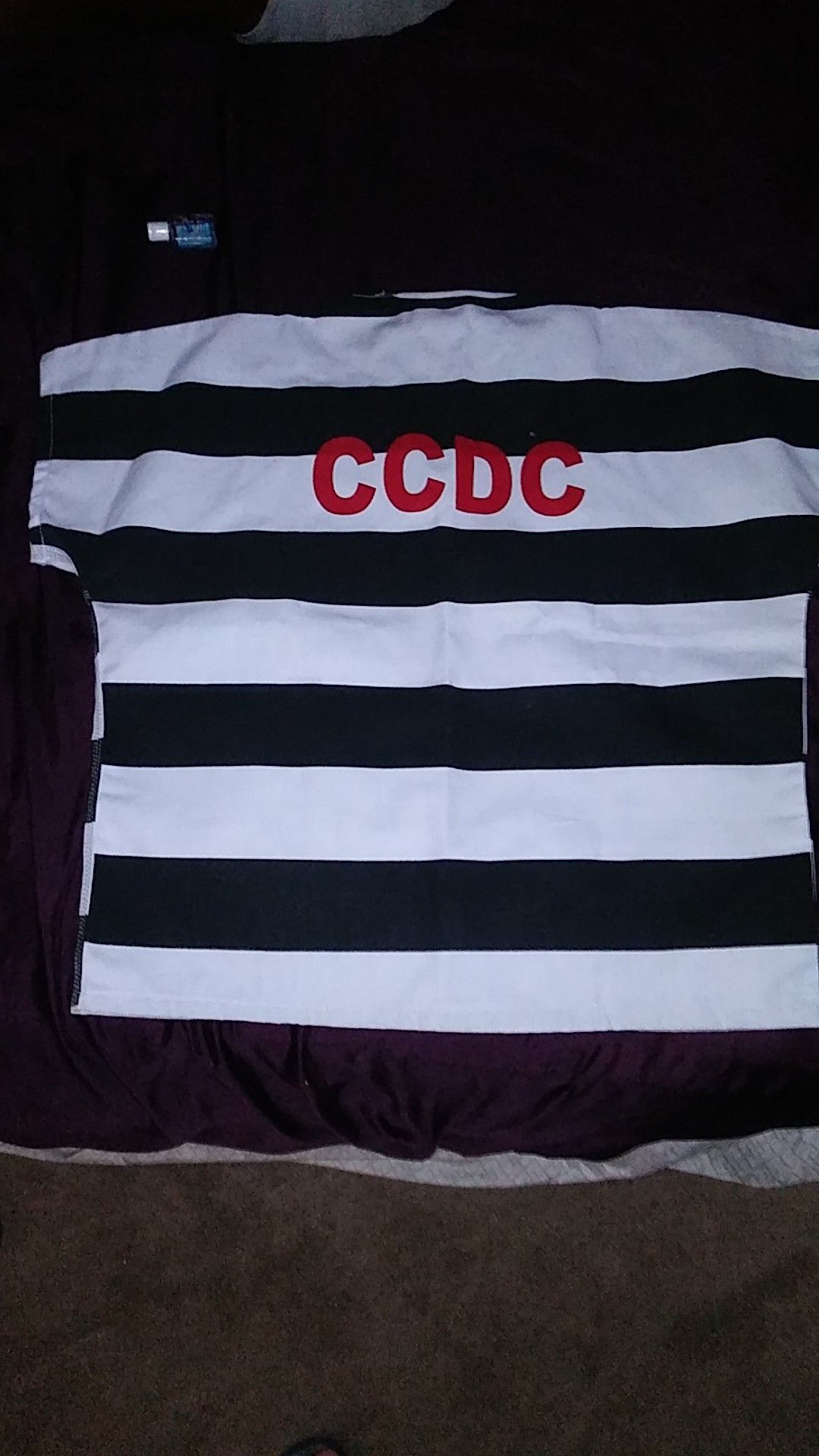 Clark county detention center