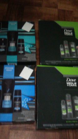 Father's Day Gift sets