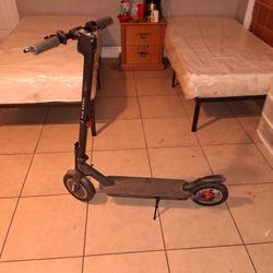 5th Wheel Electric Scooter 