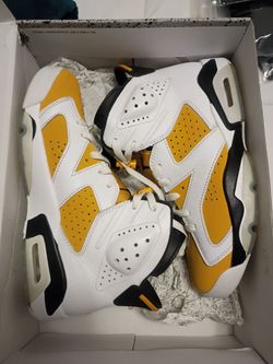 Jordan 6s size 9