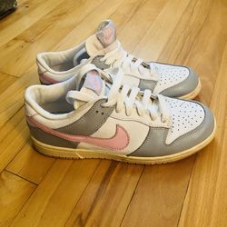 Nike Dunk Low Next Nature women shoes size 6Y US , 38.5 Euro Size