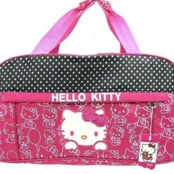 Hello Kitty Bag 