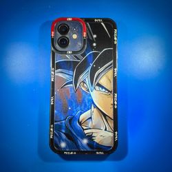 64GB Blue iPhone 12 (No Face ID)