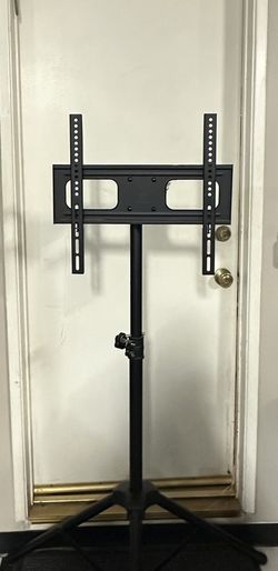 Tv Tripod For Flatscreen Led 