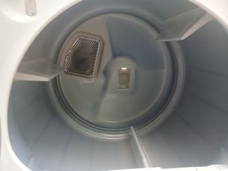 Maytag braves steam dryer