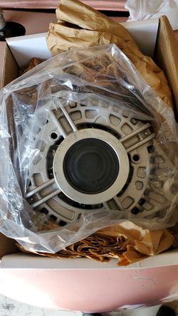 2006 2007 2008 Dodge 5.9L Ram Pickup Truck New Alternator DB Electrical ABO0255