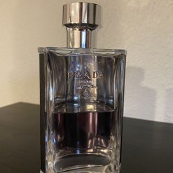 PRADA  LHOMME 150ML