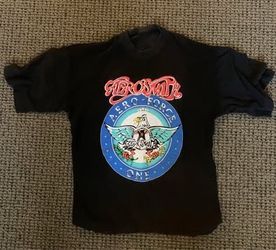 Vintage Aerosmith T-Shirt