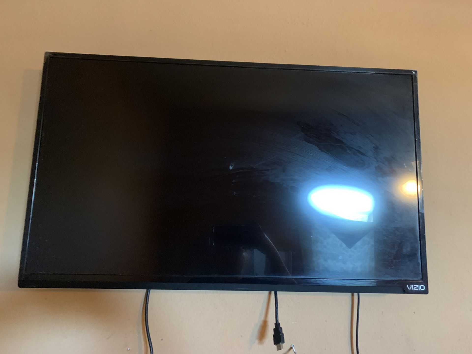 Tv works with WiFi