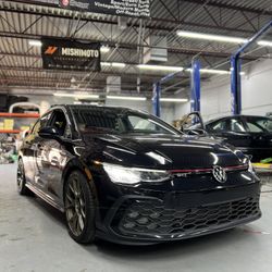 Audi / BMW / VW Flash Tuning