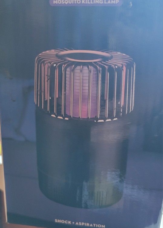 Mosquito UV Lamp