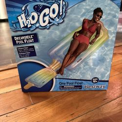 Pool Float