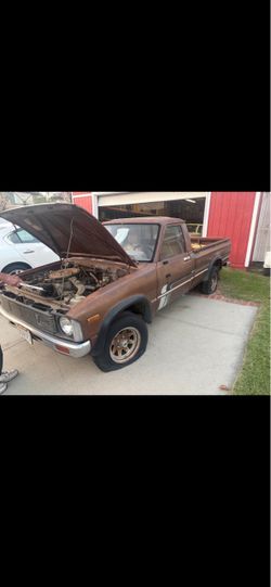 1978 Toyota Land Cruiser