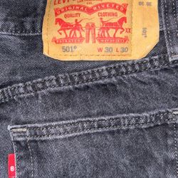 Levies 501s For Men 
