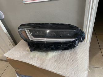 2023-2025 Honda HRV Right Headlight 