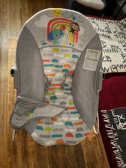 Baby Bouncer