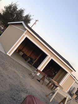 Wood Framing 