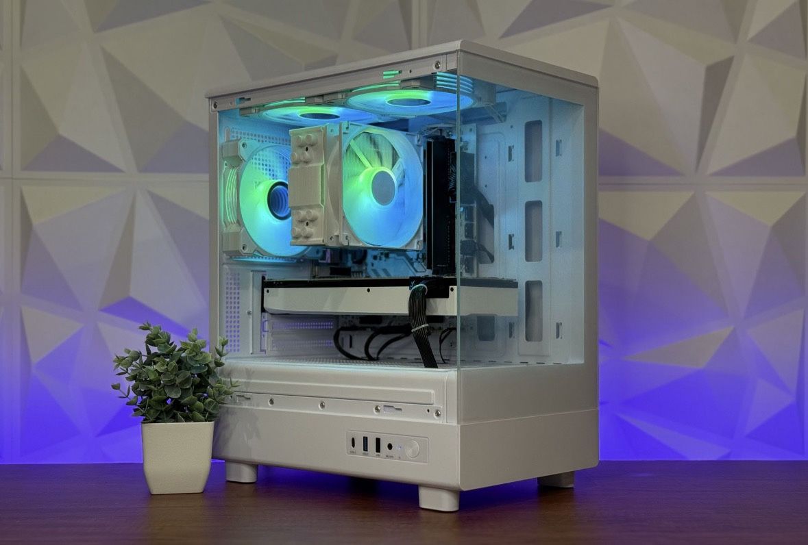 Gaming PC 2070 Super
