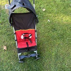 Disney Baby Stroller Small 
