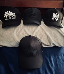 Amiri Hats