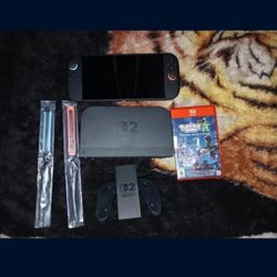 Nintendo Switch 2