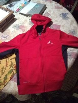 Jordan Hoodie
