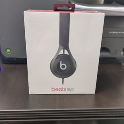 Beats EP