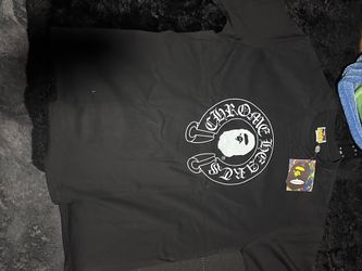 Bape shirt