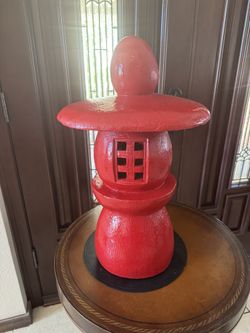 This is a piece of wood with a fish look Pick up only