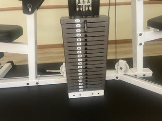 Workout Machine 80% DISCOUNT