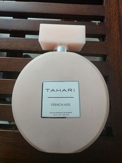 Tahari French Kiss Eau de Parfum, a 3.4 fl oz #0598