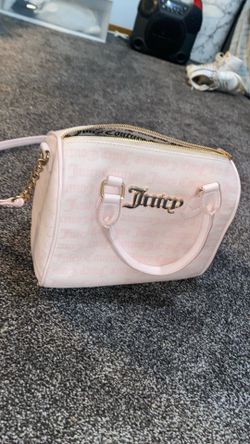 Juicy Hand Bag