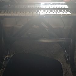 KORG MICROSTATION 
