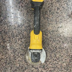 DeWalt Grinder