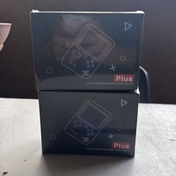 Set of 3.0 inch gaming pads