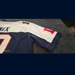 BRONCOS Jersey