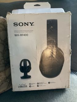 Sony WH-RF400