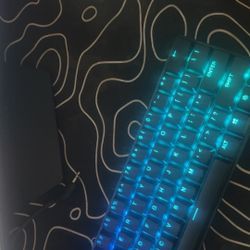 Steelseries Apex Pro Mini V2