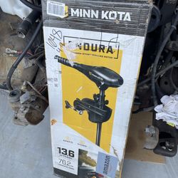 Minikota Endura C2 