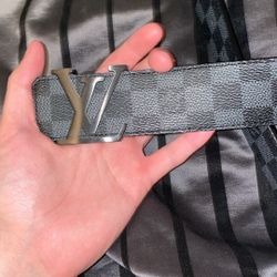 Louis Vuitton Belt