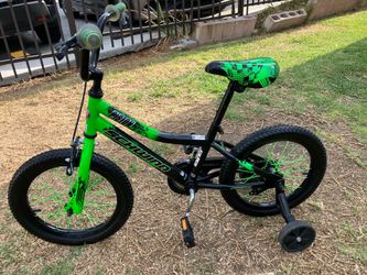 Schwinn. Kids bike.  16 inch tires