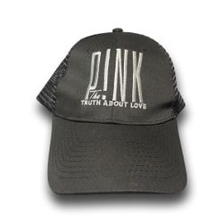 Pink P!nk The Truth About Love Tour Hat