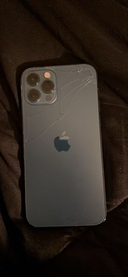 iPhone 12 Pro