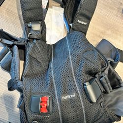 Baby Carrier