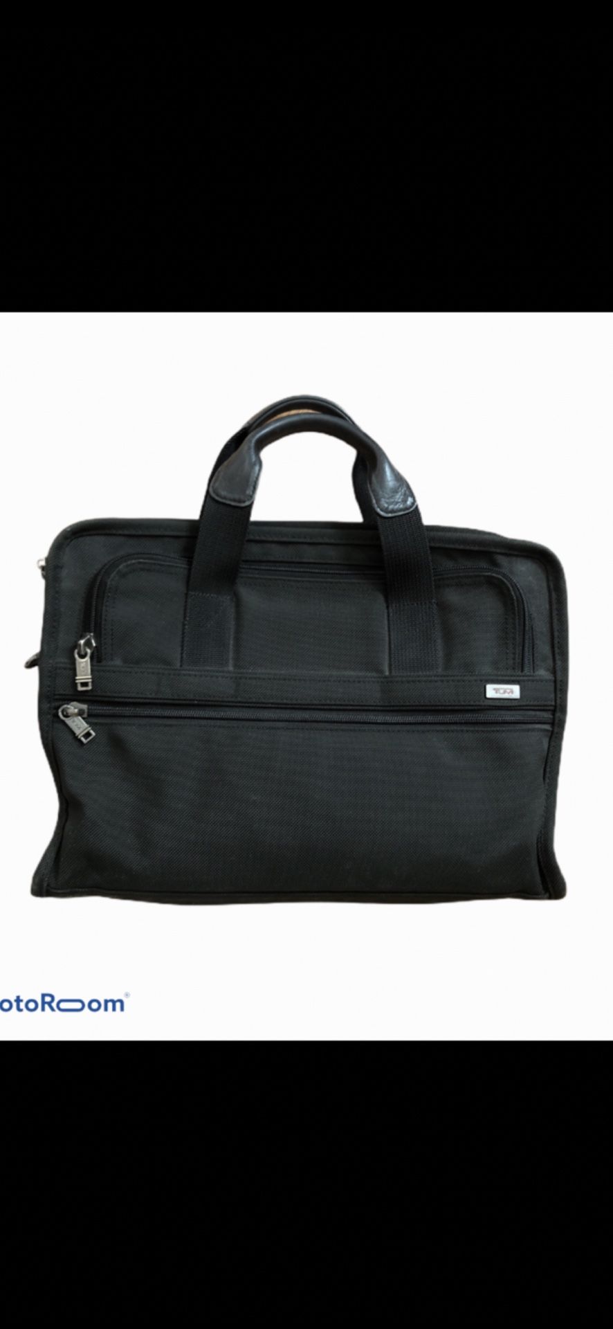 TUMI Business Bag Briefcase Handbag Design From Japan