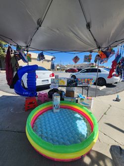 Summer Sale
