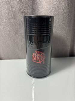 Men’s FRAGRANCE Jean Paul Ultra Male 