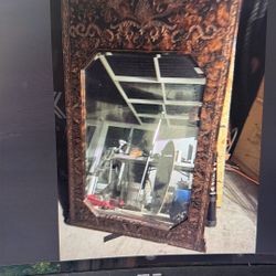antique Mirror