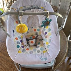 Baby Bouncer 