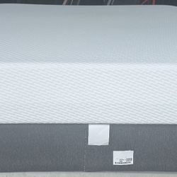 Queen Size Tuft & Needle Mattress- Box Spring & Bed Frame Optional 